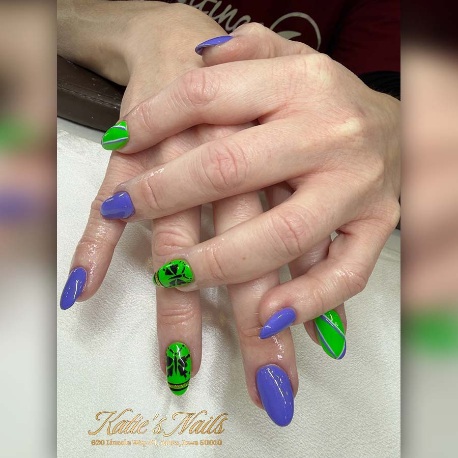 Nail Art Design_April 2026